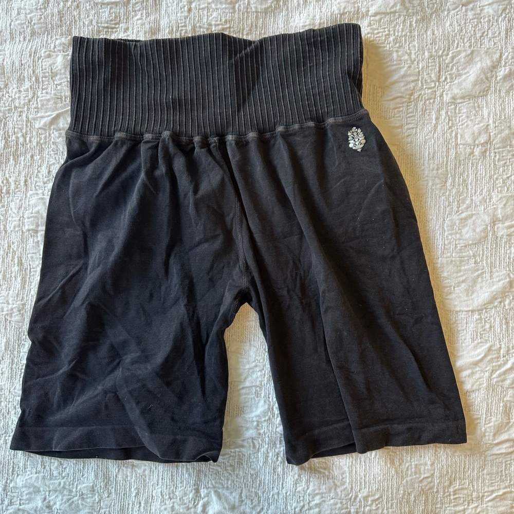 FP Movement biker shorts